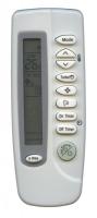 SAMSUNG ARC477 Air Conditioner Remote Control
