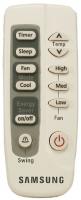 Samsung ARC740 Air Conditioner Remote Control