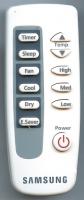SAMSUNG ARC755 Air Conditioner Remote Control