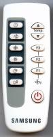 Samsung ARC759 Air Conditioner Remote Control