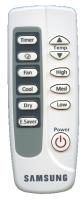 Samsung ARC771 Air Conditioner Remote Control