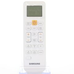 View Samsung DB93-11115K Air Conditioner Remote Control - DB9311115K 360° photo gallery