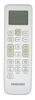 Samsung DB9311489S Air Conditioner Remote Control