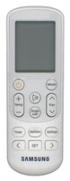 Samsung DB9315882Q Air Conditioner Remote Control