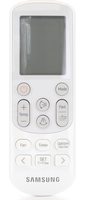 Samsung DB9624901B / ARH5203 Air Conditioner Remote Control