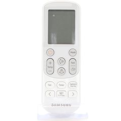 View Samsung DB96-24901B / ARH5203 Air Conditioner Remote Control - DB9624901B 360° photo gallery