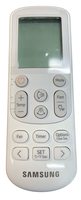 Samsung DB9624901G Air Conditioner Remote Control