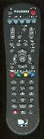 Samsung RS105N Satellite Remote Control