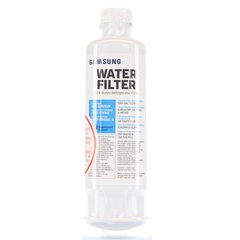 View Samsung HAFQIN/EXP Refrigerator Water Filter 360° photo gallery