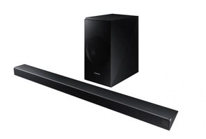 Samsung HWN550 Sound Bar System