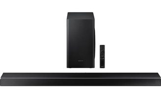 Samsung HWQ60T Sound Bar System