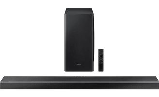 Samsung HWQ800T Sound Bar System