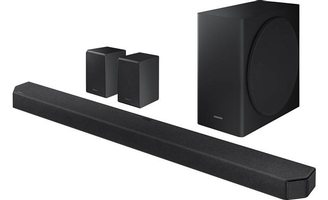 Samsung HWQ950T Sound Bar System