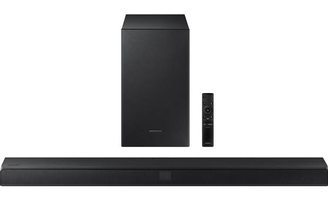 Samsung HWT550ZA Sound Bar System