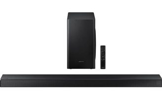 Samsung HWT650 Sound Bar System