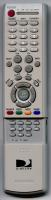 Samsung MF5900250A Satellite Remote Control