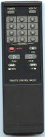 Samsung NR220 VCR Remote Control