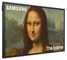 Samsung QN32LS03BBFXZA 2022 32 Inch The Frame Smart TV