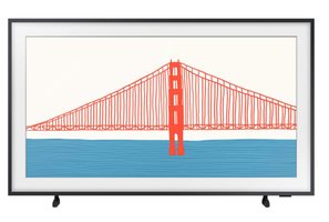 Samsung QN43LS03AAFXZA 2021 43 Inch THE FRAME TV