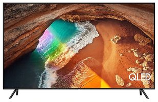 Samsung QN43Q60RAFXZA TV