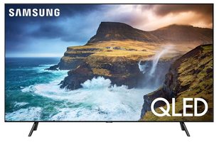 Samsung QN49Q70RAFXZA TV