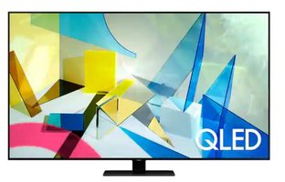 Samsung QN50Q80TAFXZA TV