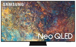 Samsung QN50QN90AAFXZA TV