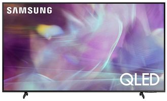 Samsung QN55Q60AAFXZA TV