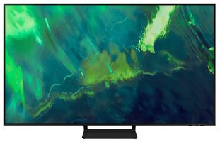 Samsung QN55Q70AAFXZA TV