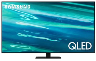 Samsung QN55Q80AAFXZA TV