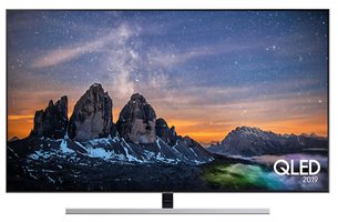 Samsung QN55Q80RAFXZA TV