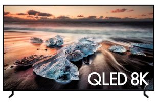 Samsung QN55Q900RBFXZA TV