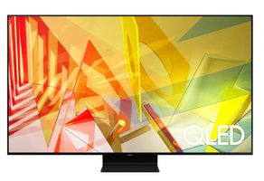 Samsung QN55Q90TAFXZA TV