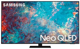 Samsung QN55QN85AAFXZA TV