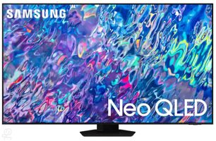 Samsung QN55QN85BAFXZA 2022 55 Inch Neo QLED 4K TV