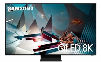 Samsung QN65Q800TAFXZA TV