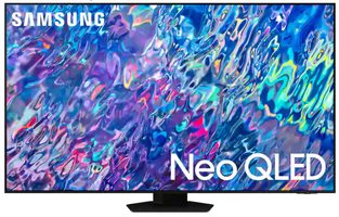 Samsung QN65QN85BAFXZA 2022 65 Inch Neo QLED 4K TV