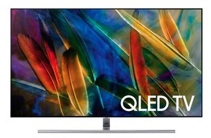 Samsung QN75Q7FAMFXZA TV