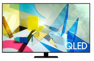Samsung QN75Q80TAFXZA TV
