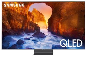Samsung QN75Q90RAFXZA TV