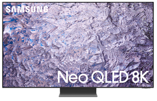 Samsung QN75QN800CFXZA 2023 NEO QLED 8K TV