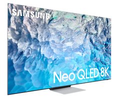 Samsung QN75QN900BFXZA 2022 75 Inch Neo QLED 8K TVs