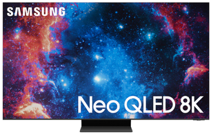 Samsung QN75QN900CFXZA 2023 NEO QLED 8K TV