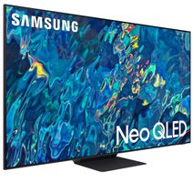 Samsung QN85QN95BAFXZA 2022 85 Inch Neo QLED 4K TV