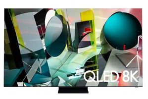 Samsung QN98Q900RBFXZA TV