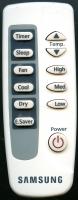 Samsung RCNN118 Air Conditioner Remote Control