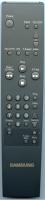 Samsung RCNN251 VCR Remote Control