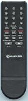 Samsung RCNN254 VCR Remote Control