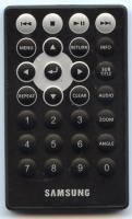 Samsung RCNN258 DVD Remote Control