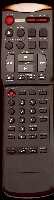 SAMSUNG SAMCOMBO VCR Remote Control